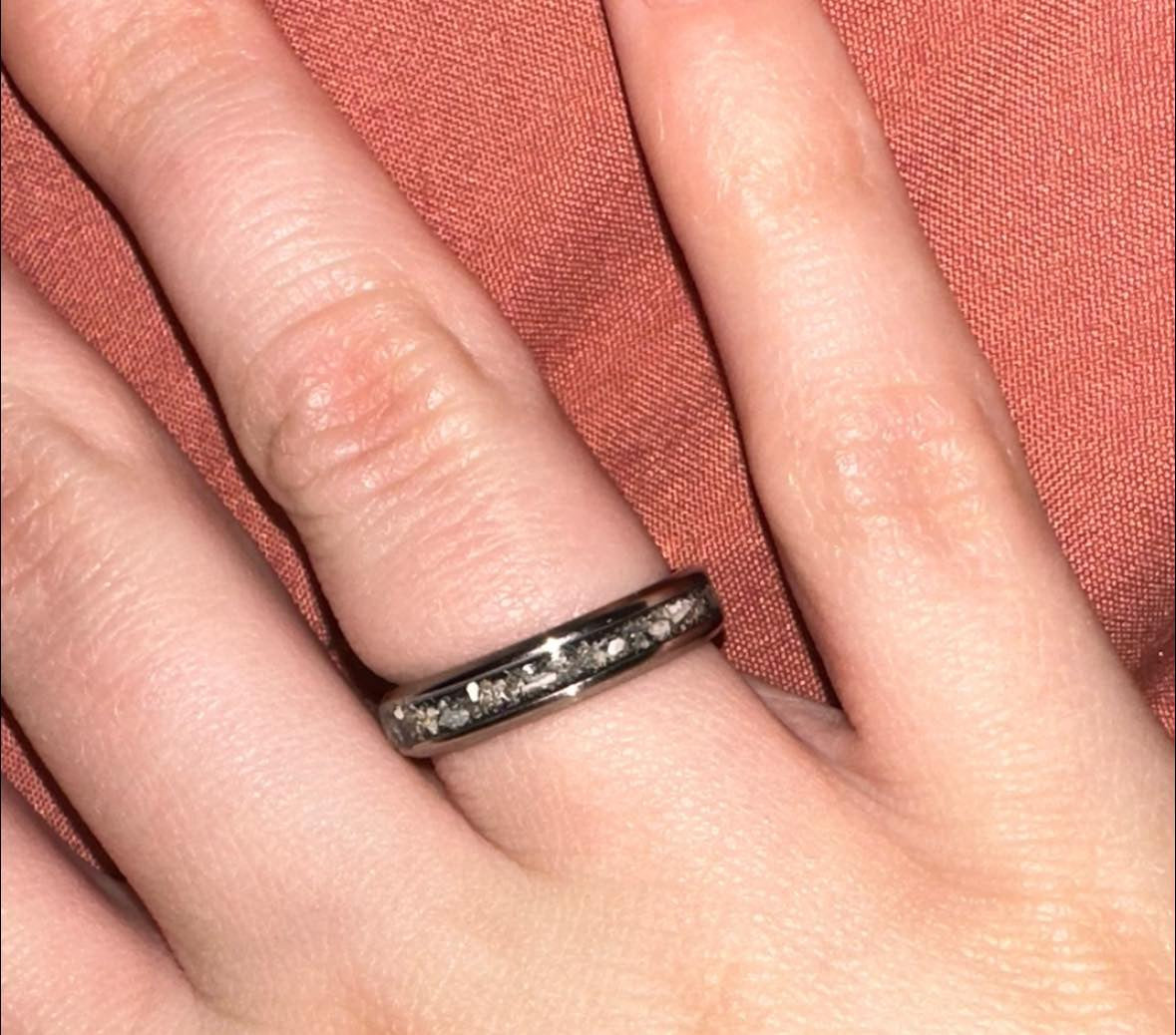 Eternal Remembrance Ring