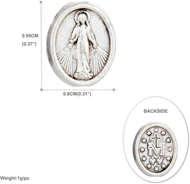 Custom Gemstone Rosary