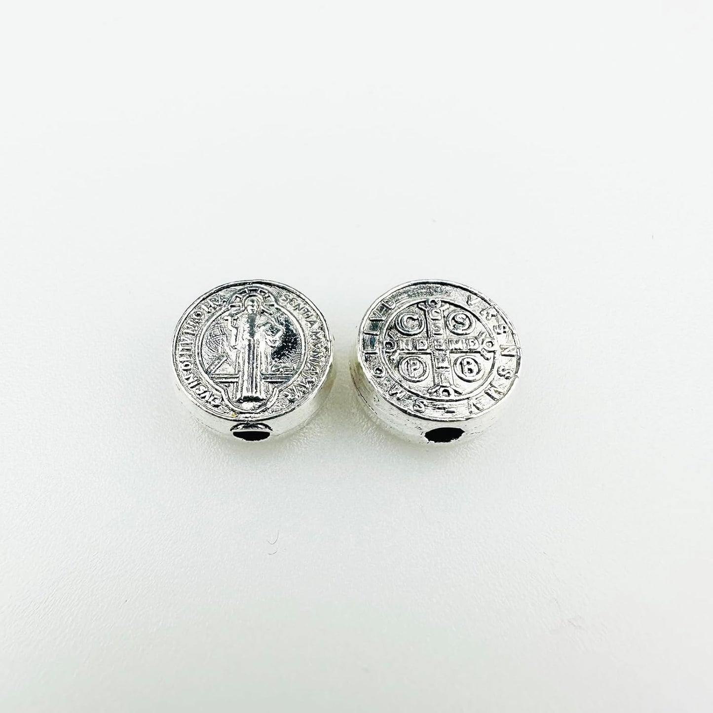 Custom Couples' Rosaries (Set with 2 Rosaries)