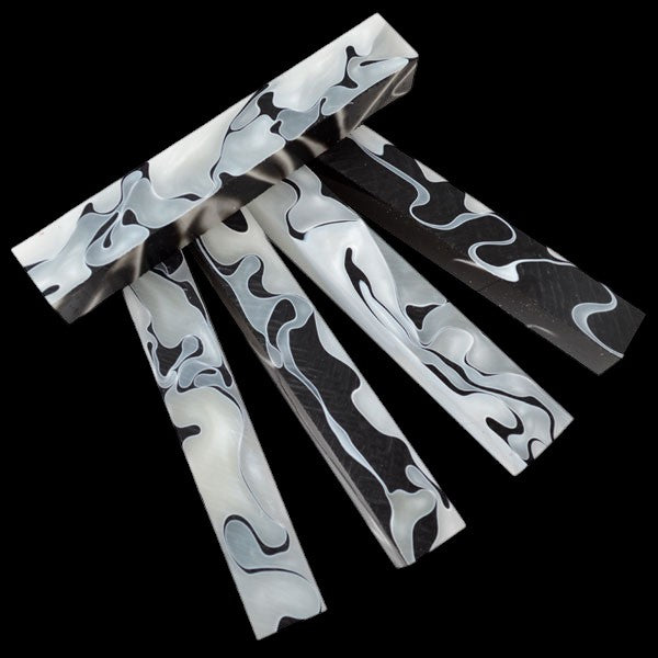 Handcrafted Tweezers