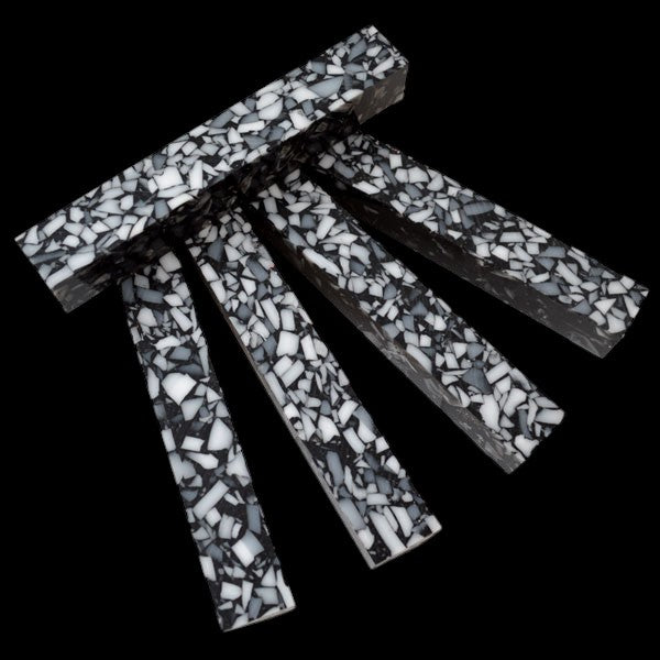 Handcrafted Tweezers