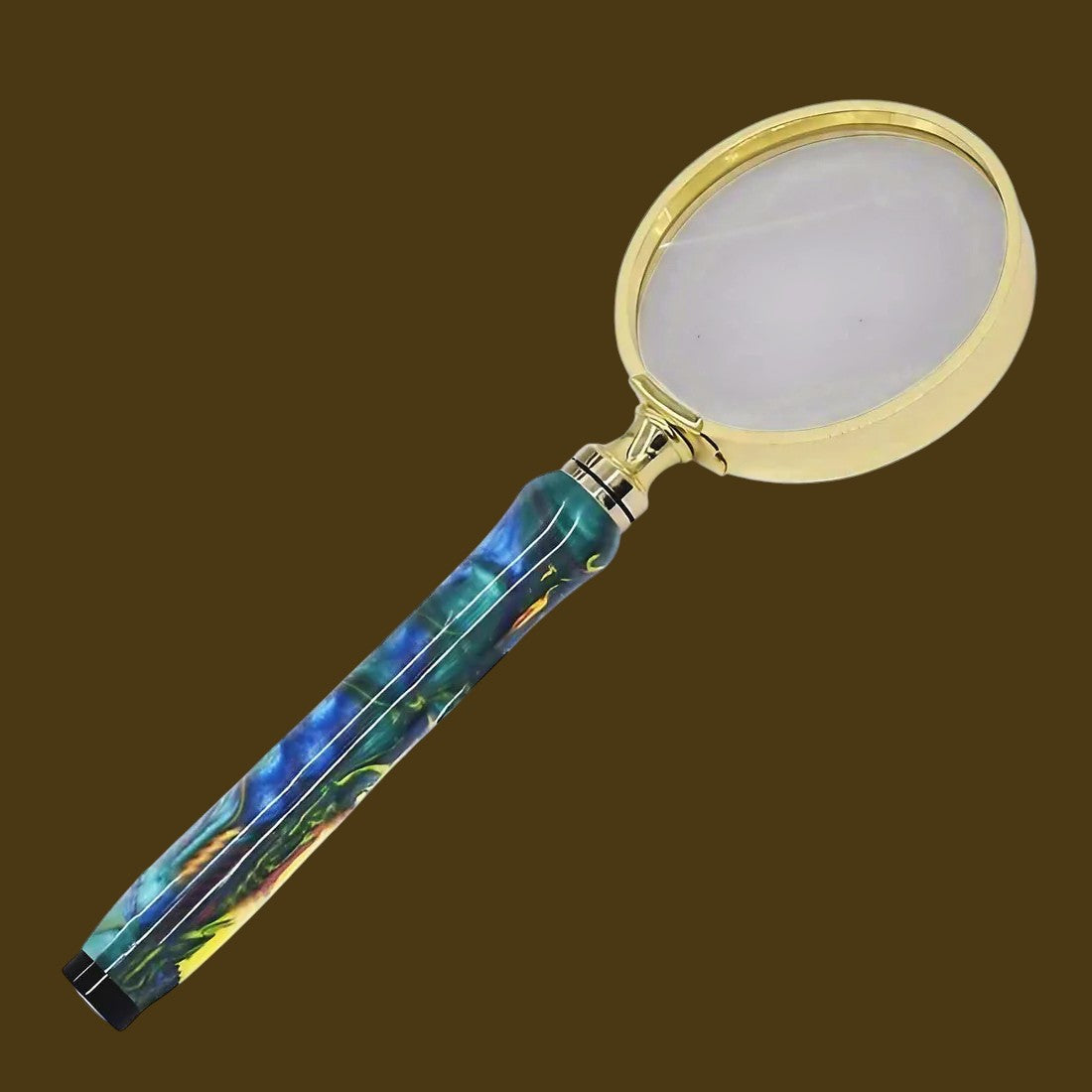 Magnifying Glass