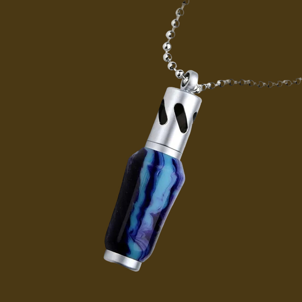 Aromatherapy Necklace