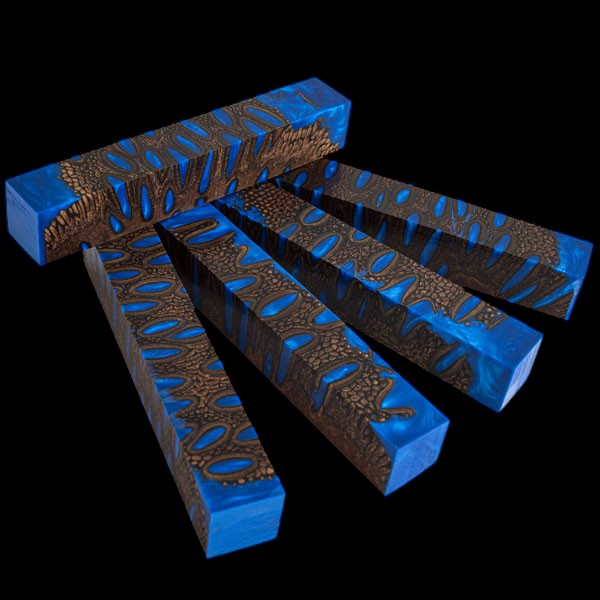 Handcrafted Tweezers