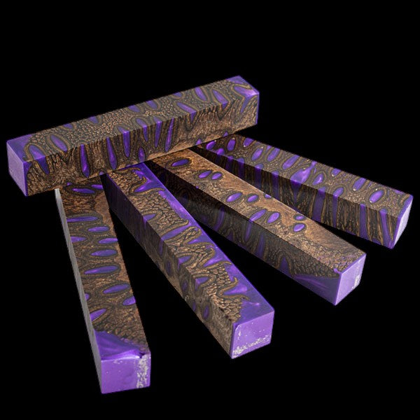 Handcrafted Tweezers