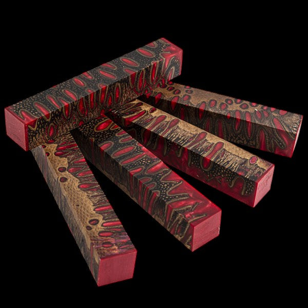 Handcrafted Tweezers