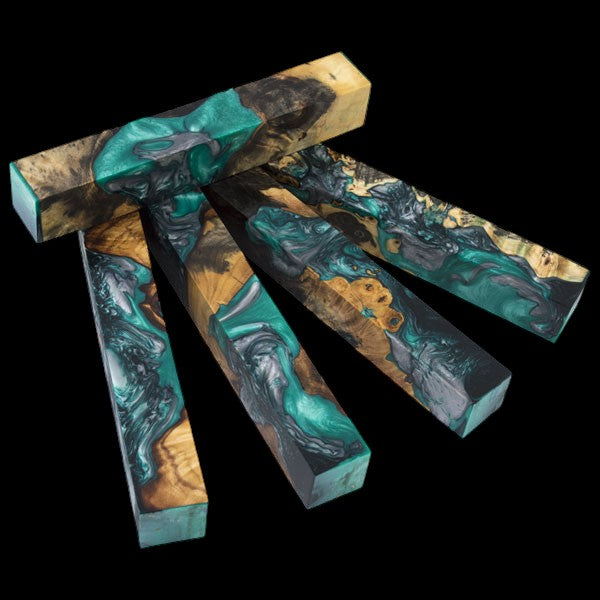 Handcrafted Tweezers