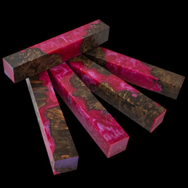 Handcrafted Tweezers