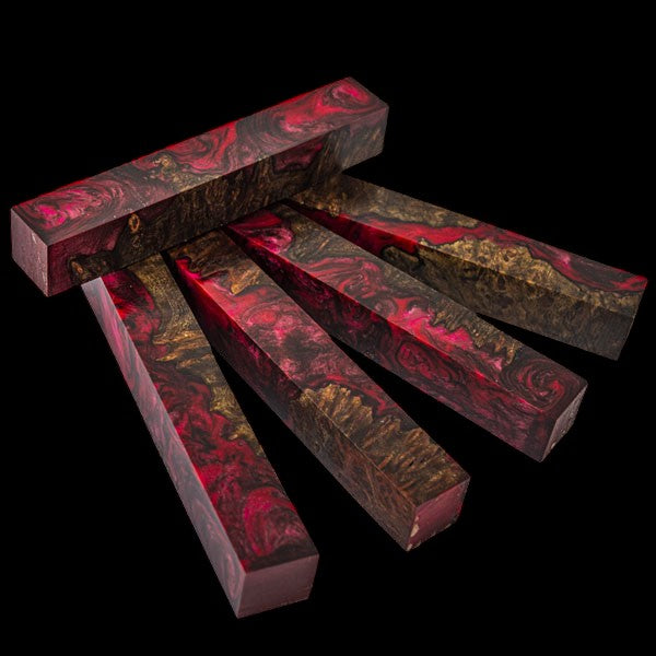 Handcrafted Tweezers