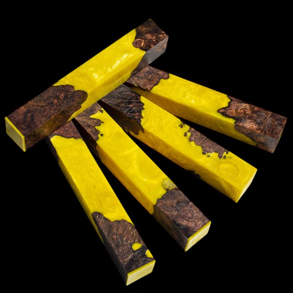 Handcrafted Tweezers