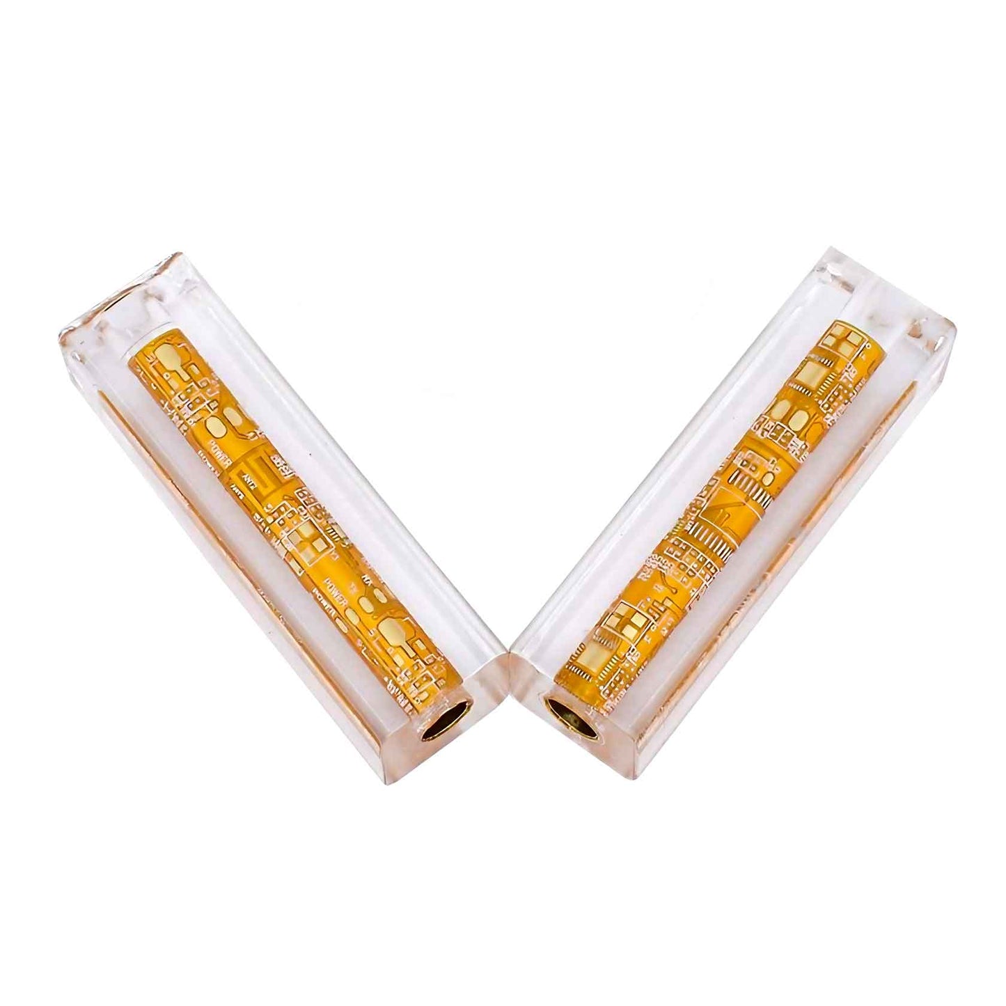 Circuit Board Slimline Pen