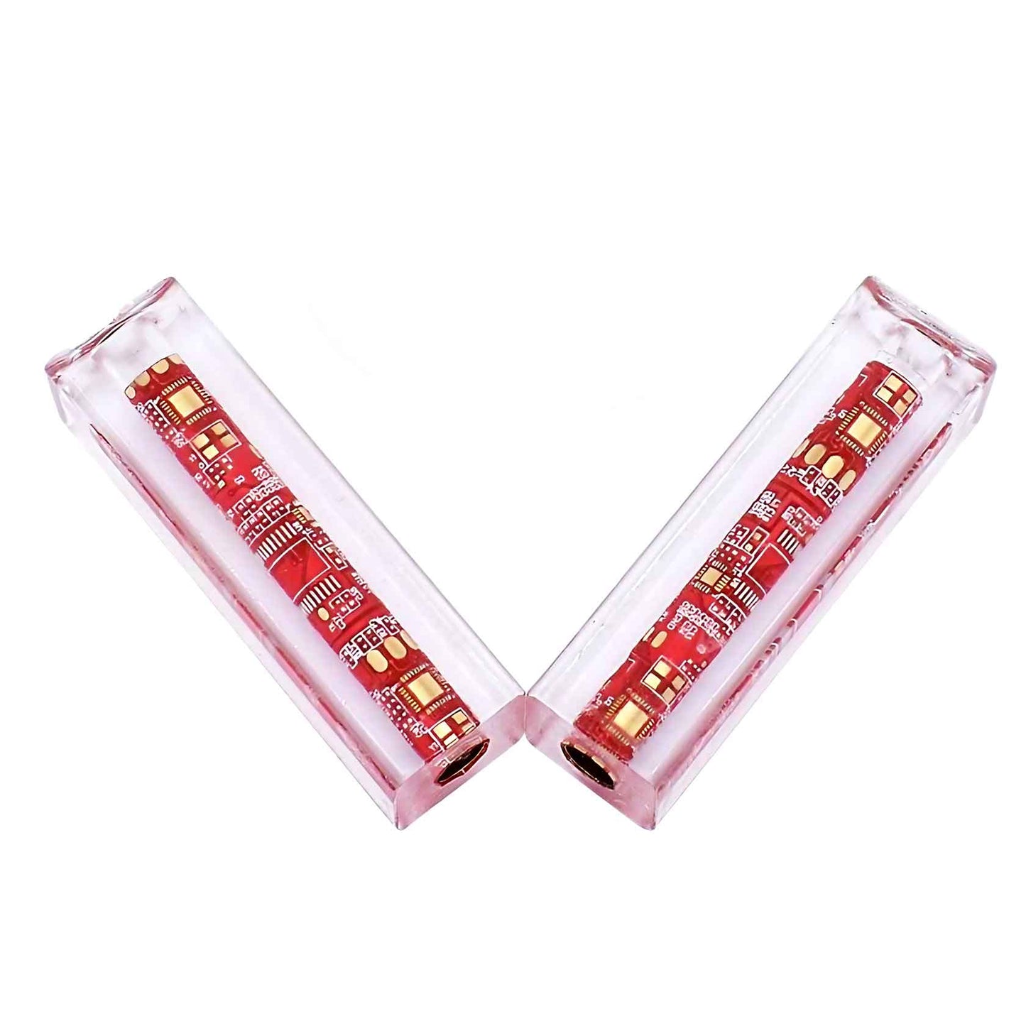 Circuit Board Slimline Pen