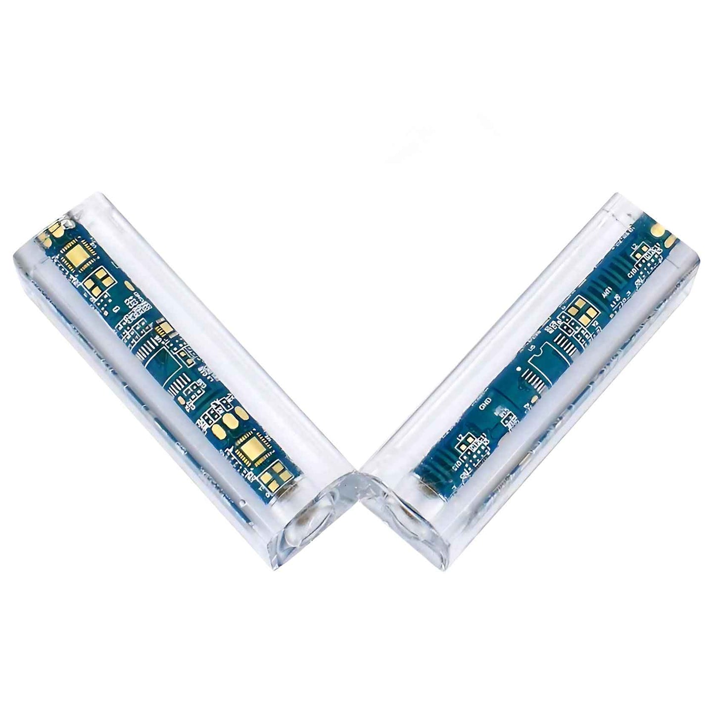 Circuit Board Slimline Pen