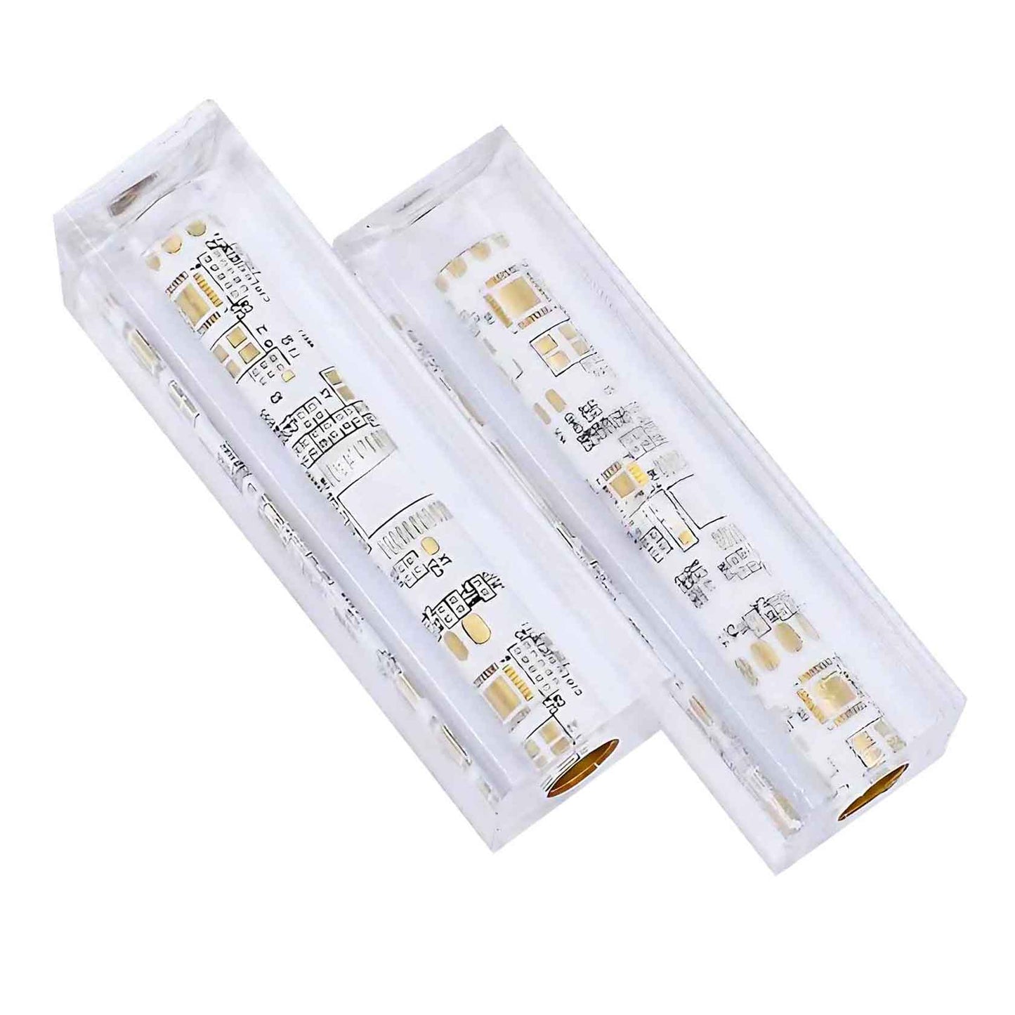 Circuit Board Slimline Pen