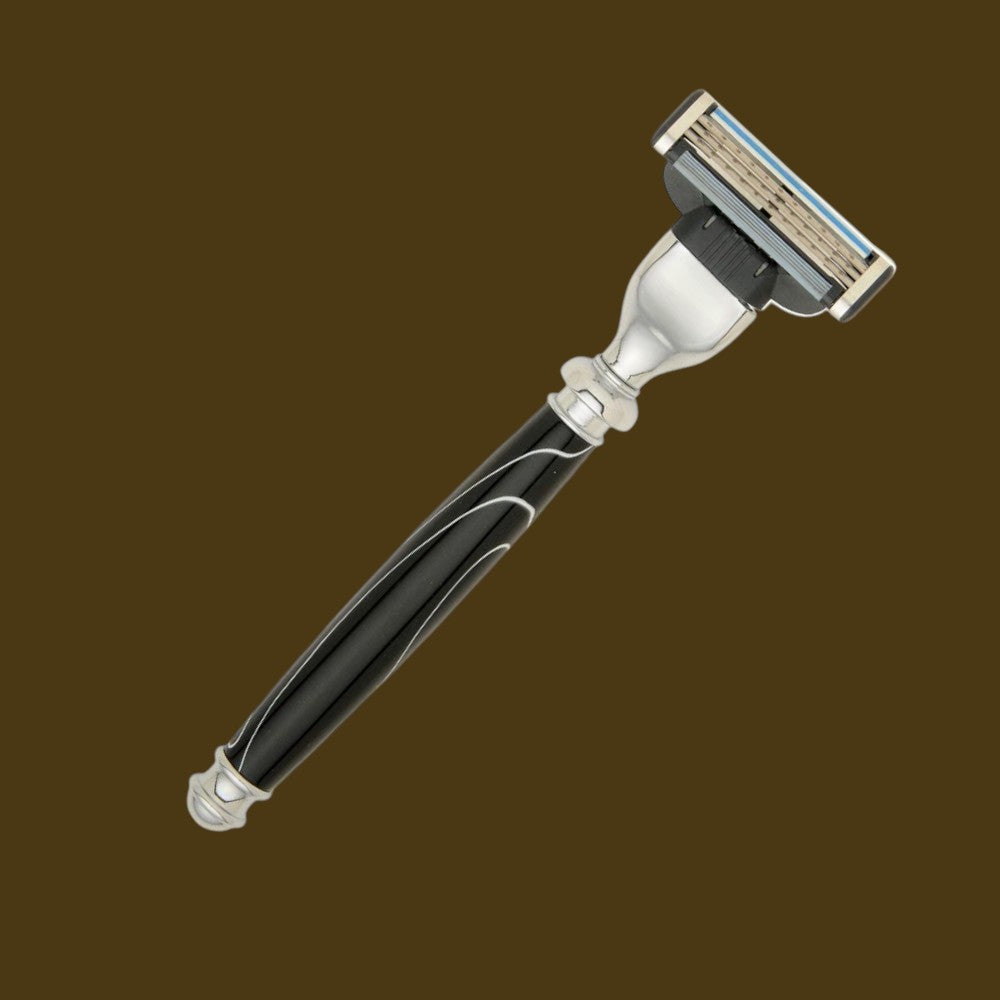 Mach3 Shaving Razor