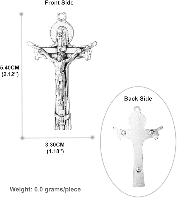 Custom Gemstone Rosary