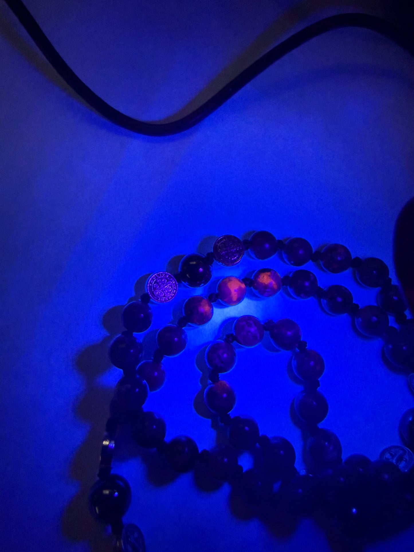 The Revealed Flame Rosary