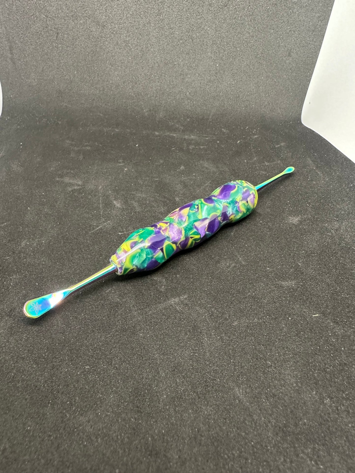 Custom Dab Tool