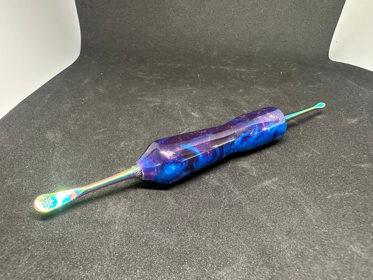 Custom Dab Tool