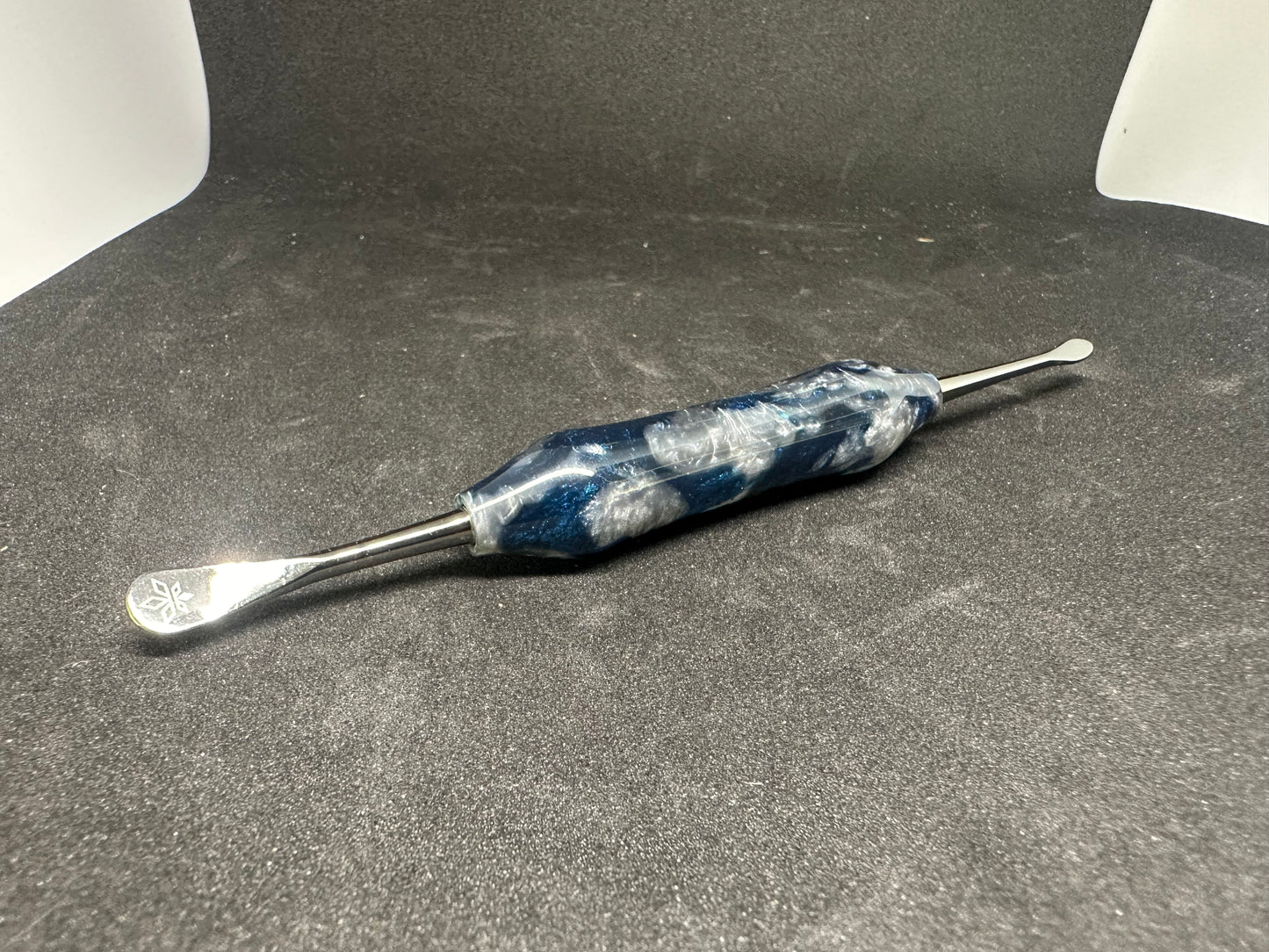 Custom Dab Tool