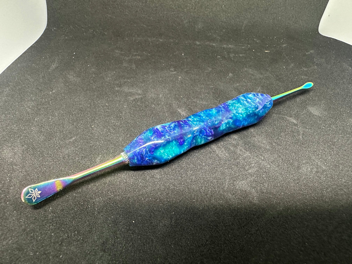 Custom Dab Tool