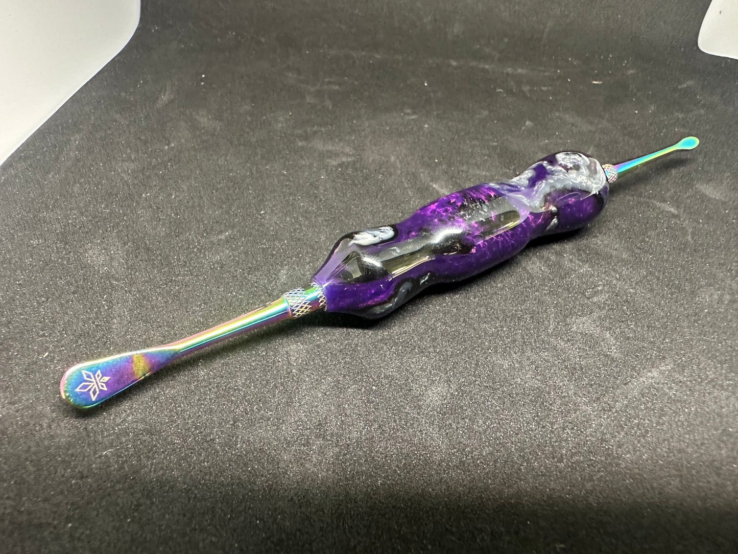 Custom Dab Tool