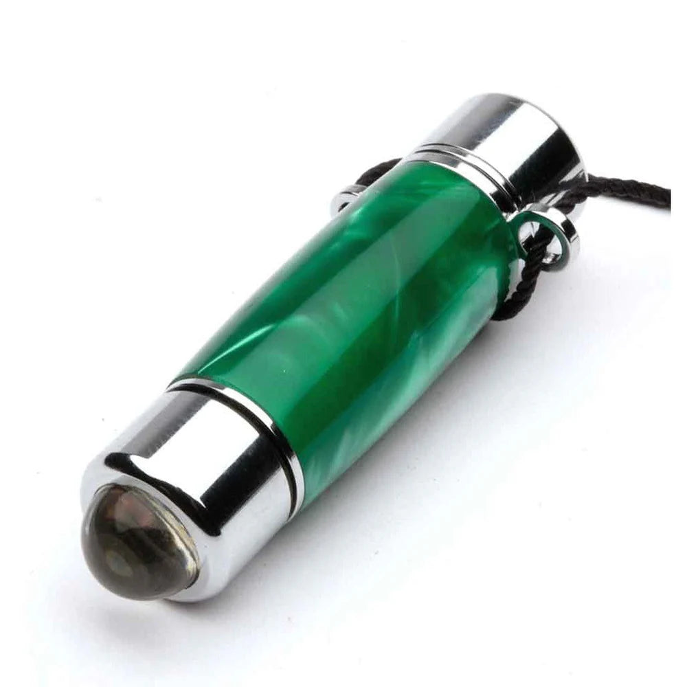 Handcrafted Kaleidoscope Necklace