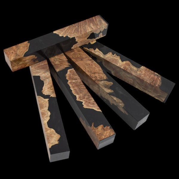 Handcrafted Tweezers