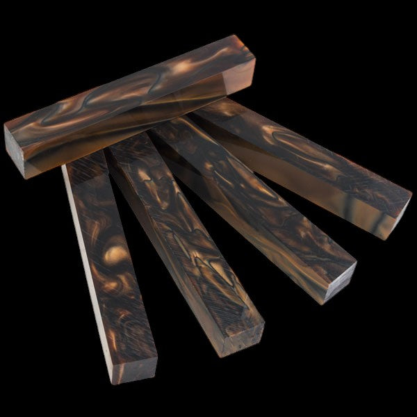 Handcrafted Tweezers