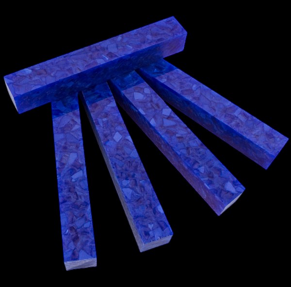 Handcrafted Tweezers