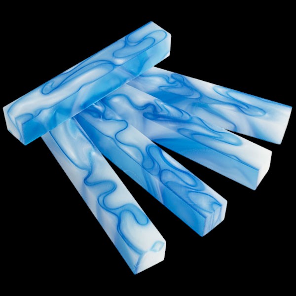 Handcrafted Tweezers