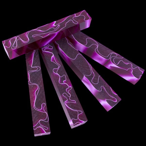 Handcrafted Tweezers