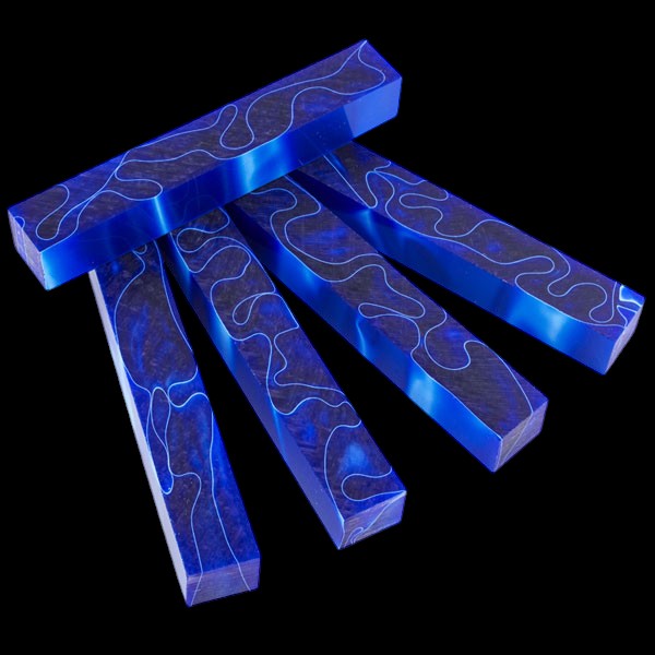 Handcrafted Tweezers