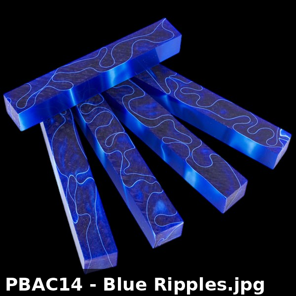 Amazing Grace Twist Pen