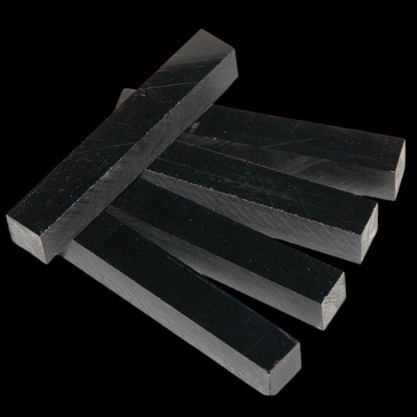 Handcrafted Tweezers