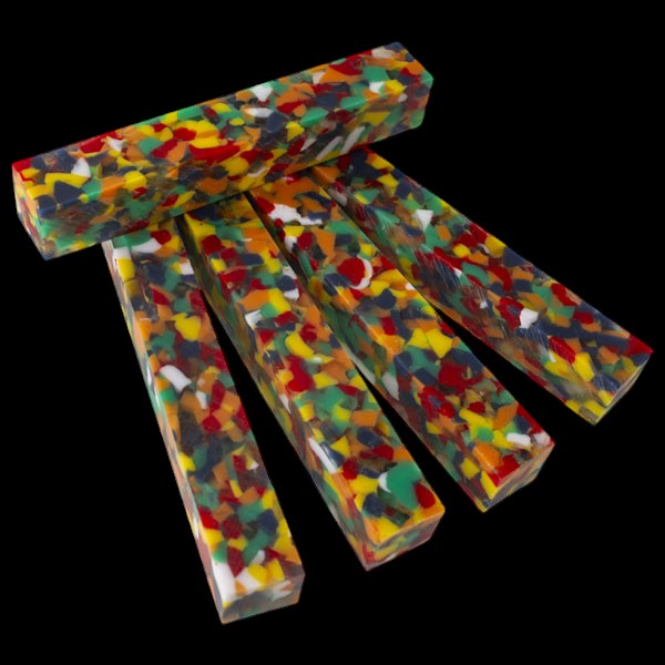 Handcrafted Tweezers