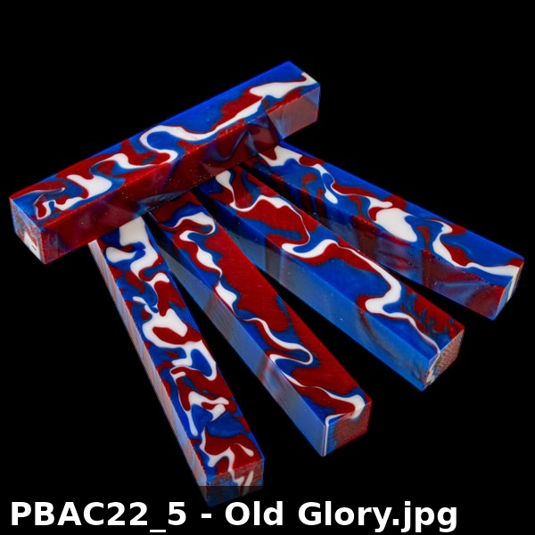 Amazing Grace Twist Pen