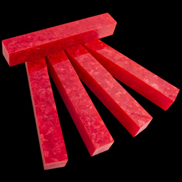 Handcrafted Tweezers