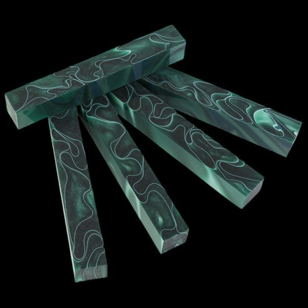 Handcrafted Tweezers