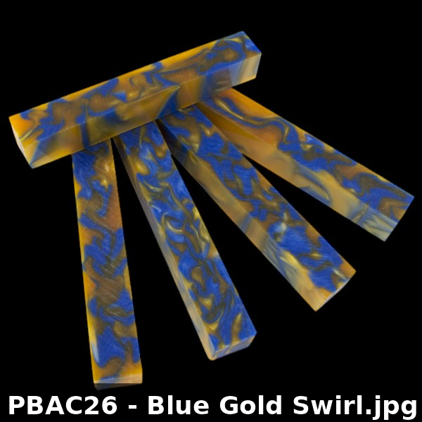 Amazing Grace Twist Pen