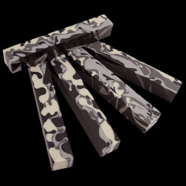 Handcrafted Tweezers