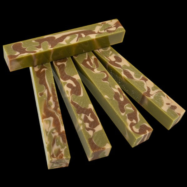 Handcrafted Tweezers