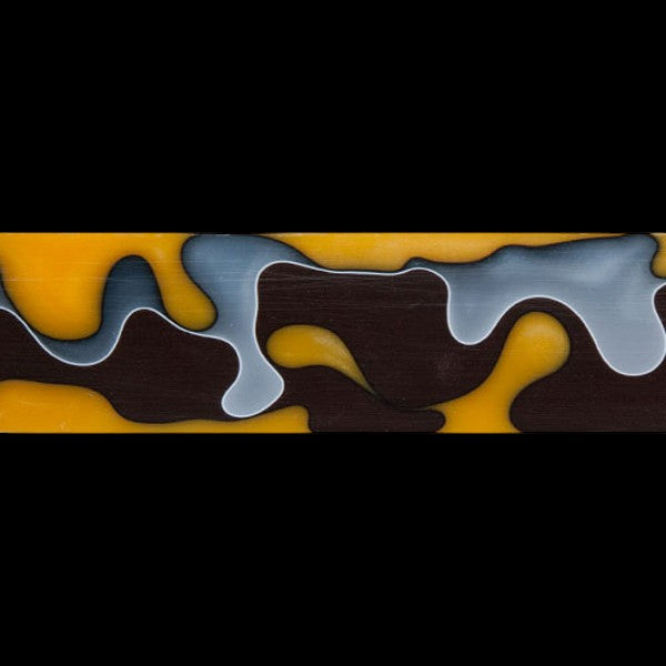 Handcrafted Tweezers