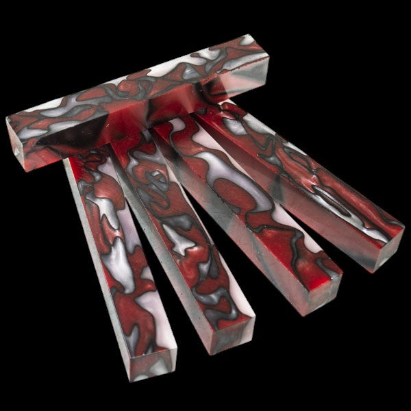 Handcrafted Tweezers