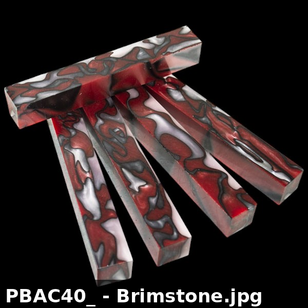 Amazing Grace Twist Pen