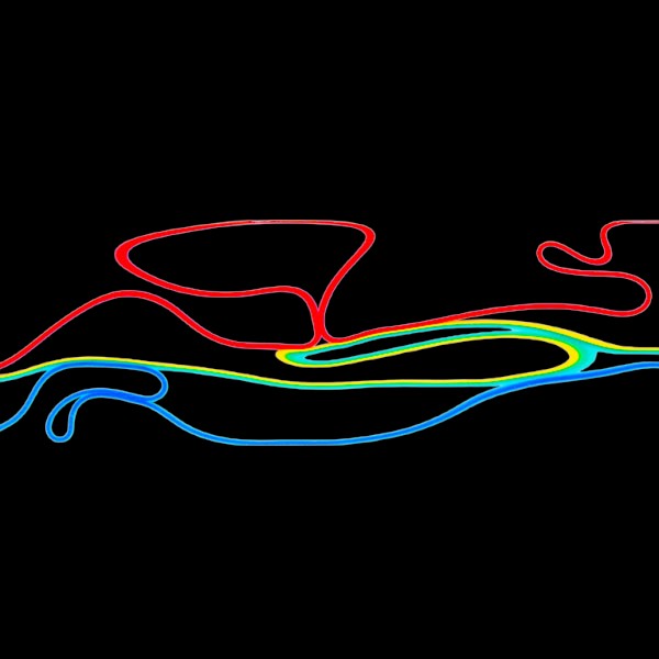 Handcrafted Tweezers