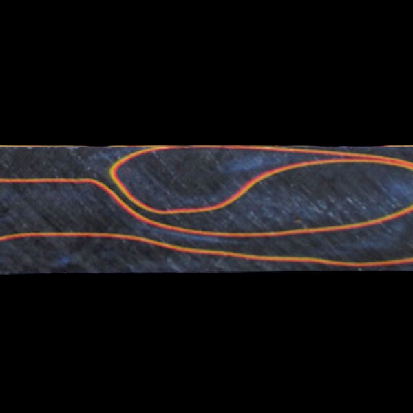 Handcrafted Tweezers