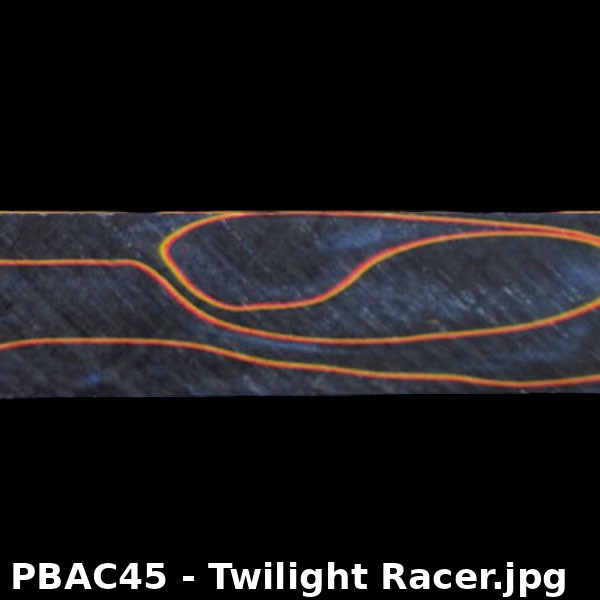 Handcrafted Laser Pointer