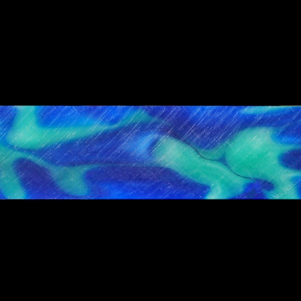 Handcrafted Tweezers