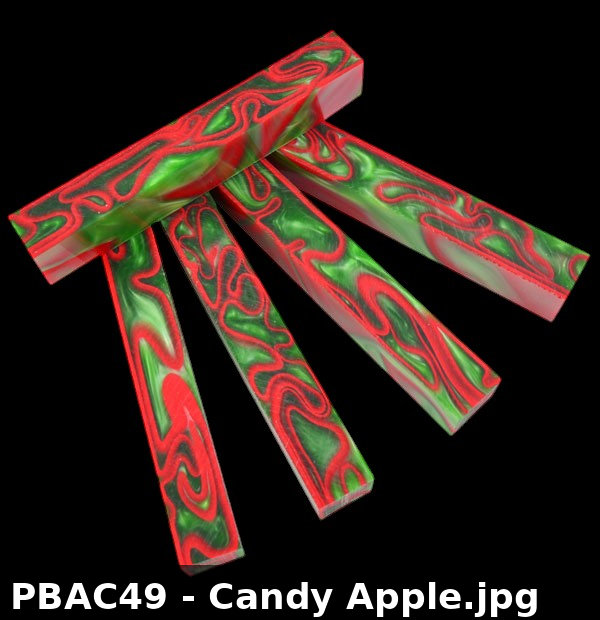 Amazing Grace Twist Pen